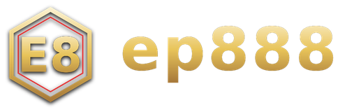 ep888 logo